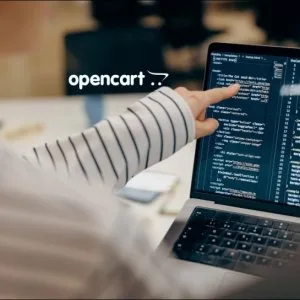 Opencart development services
