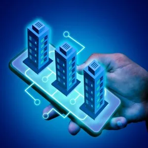 Smart contracts for ai-integrated dao governance