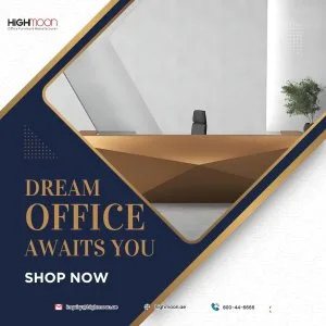 Set the tone – shop branded reception furniture