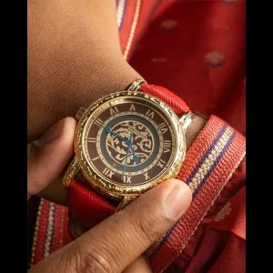 Luxury watches under ₹1 lakh – timeless style for men