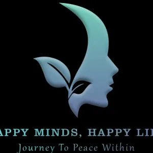 Happy minds happy life