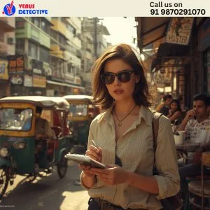 Mumbai detectives