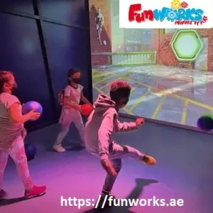Beat the heat, find the fun indoors