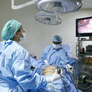 Best laparoscopy training in india