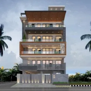 Commercial plot for sale in faridabad
