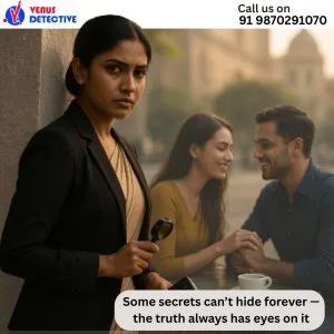 Indore detectives
