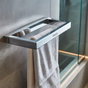 Towel holders online – stylish & durable bathroom accessories |