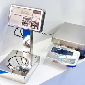Australian weighing equipment — precision you can trust