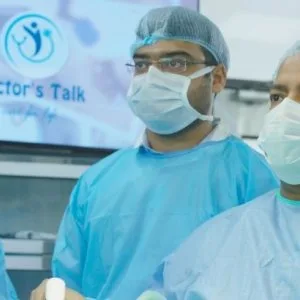 Advanced laparoscopic training