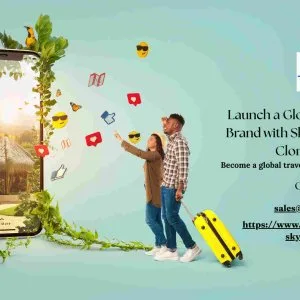 Start your online travel empire with skyscanner clone