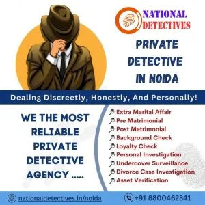 Best detectives agency in noida for trademark protection
