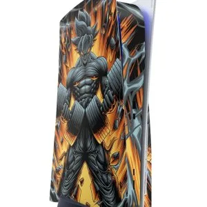 Custom ps5 skins & console wraps online
