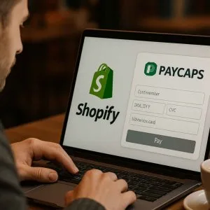 The best payment gateway for shopify?