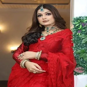 Saheli bridal point – best bridal beauty parlour near you