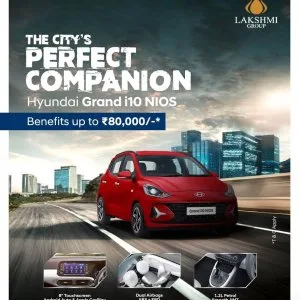 Lakshmi hyundai chennai – best hyundai showroom in chennai