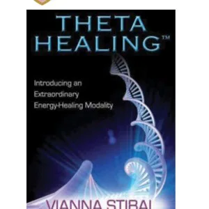 Thetahealing® advanced dna seminar
