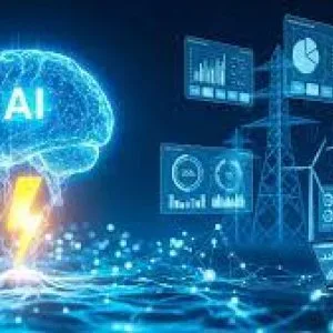 Slash costs with ai in energy sector technologies