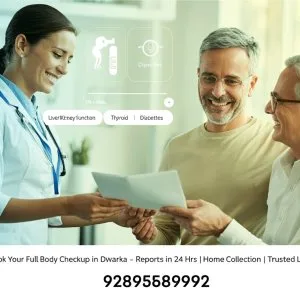 Lft test price – affordable liver function check