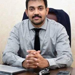 Best cardiologist in vijayawada – dr anil naralasetty