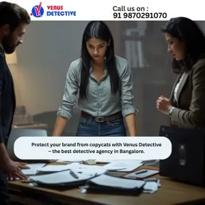 Bangalore detectives