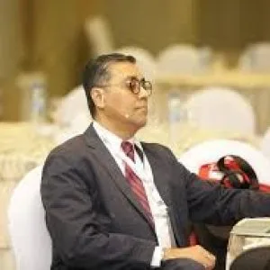 Dr shubh gautam srisol strategy for strengthening
