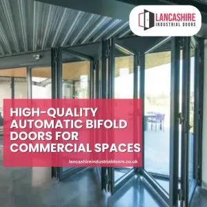 Why choose electric sectional garage doors for your property?
