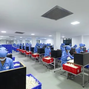 Medical disposables manufacturer you can trust