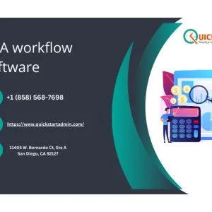 Cpa workflow software – designed for busy accounting firms