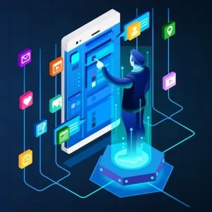 Leading mobile app development company – ios & android app devel