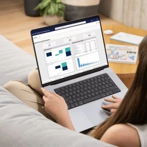 Microsoft azure cloud management services