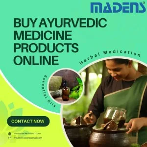 Buy ayurvedic medicine products online