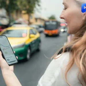 Uber clone app – launch your ride-hailing service fast