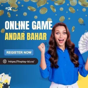 Online game andar bahar