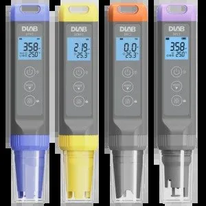 Water quality test strips uae