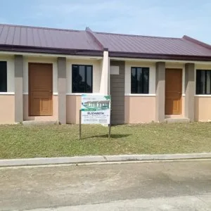 House and lot for sale at rio de oro