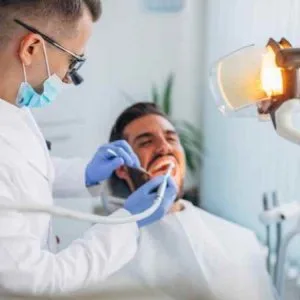 Guided biofilm therapy in hyderabad