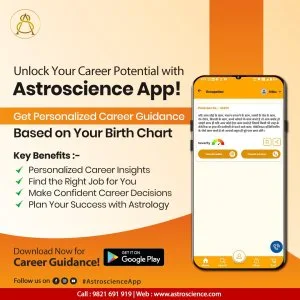 Unlock your career potential with this astrology app 
