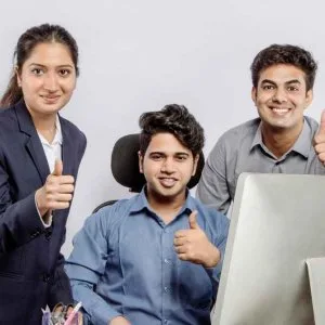 Hire dedicated developers in india | quytech