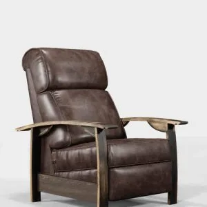 Shop contemporary recliners online – stylish & functional seatin