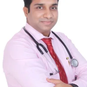 Best psychiatrist in indore – dr srikanth reddy