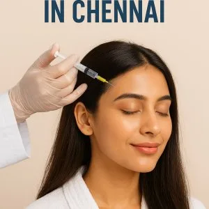 Best hair treatment in chennai – restore healthy & strong hair