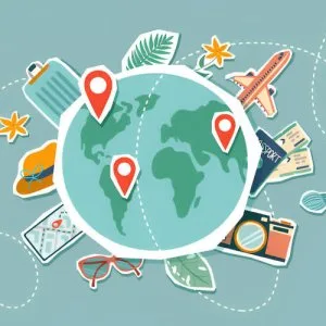 National day travel deals