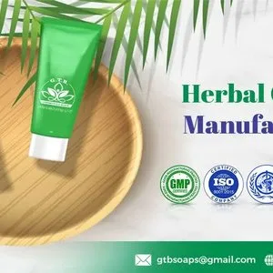 Herbal & ayurvedic cosmetics manufacturers in kolkata