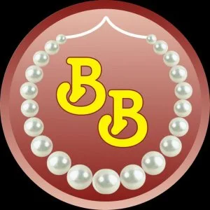 Pearls bracelet