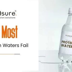 Why protein waters fail solutions | expert insights & guidance