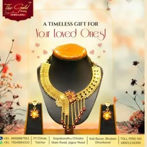 Best luxury jewellery brands in jajpur road
