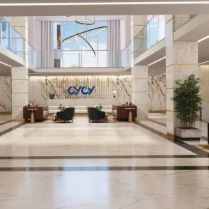 Commercial office space in noida – gygy mentis sector 140 noida