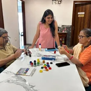 Old age home in gurgaon – find comfortable living spaces
