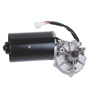 Wiper motor