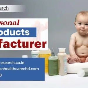 Baby shower gel products manufacturer in india